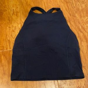 Lululemon Key to Balance Tank Top
